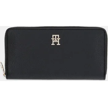 Peněženka Peněženka Tommy Hilfiger AW0AW17482 černá 99X, vel. ONE SIZE