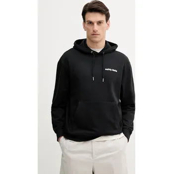 Pánská mikina Mikina Calvin Klein Jeans LV04RC293G černá 99X, vel. L