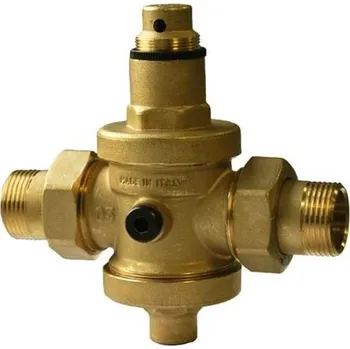 regulátor tlaku vody Regulátor tlaku vody, redukční ventil 5/4" art.142 Eurobrass Malgorani