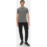 The North Face T-Shirt Simple Dome Tee NF0A2TX5 Šedá Regular Fit S
