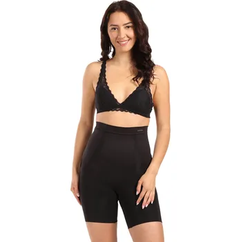 Dámské oblečení Dámské stahovací kalhotky Calvin Klein černé (QF8119-UB1) S QF8119-UB1 Možnost vrácení zboží ZDARMA do 120 dnů!