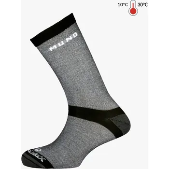 Pánské ponožky Mund Sahara ponožky trekové M