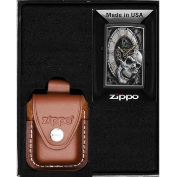 Zapalovač Zapalovač zippo