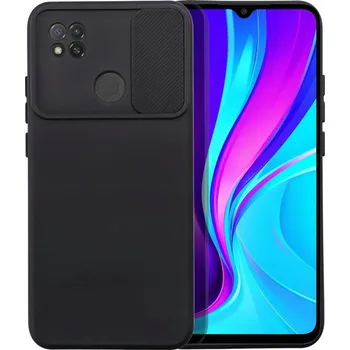 Pouzdro na mobilní telefon Zadní Kryt pro Xiaomi iPhone 14 Originální černý