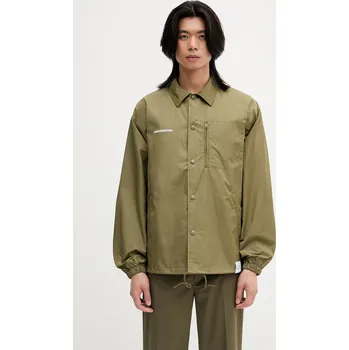 Pánská větrovka Bunda NEIGHBORHOOD WINDBREAKER, L, zelená, 91X