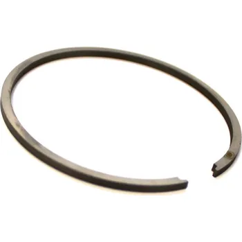 Motor pro motocykl Pístní Kroužek skutr Manet, Tatran 125 ccm, MZ 150 ETZ - (síla 2 mm) rozměr pístního kroužku: 56,50 x 2