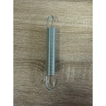 Příslušenství pro zahradní traktor Karsit Pružina k sečení