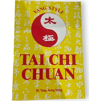 Tai Chi Chuan - Yang Jwing Ming One Size