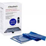 Thera-Band - posilovací guma Modrá