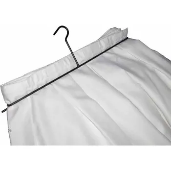 Ramínko Ramínko na rautovou sukni - 55cm pro suknici do 8m