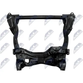 Příslušenství karosérie Pomocný rám / souprava nosičů NTY ZRZ-HD-002