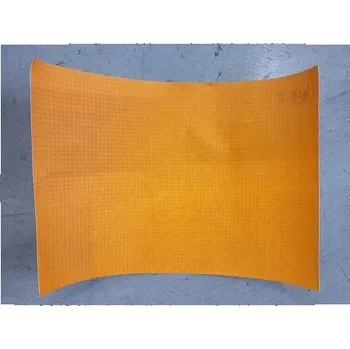 samolepící Skytex A4 Orange one size One Size