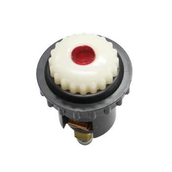 Kontrolka - mazání Jawa 500 - OHC a dobíjení různá vozidla (ČERVENÁ) Voltáž LED žárovky: LED 6 Voltů