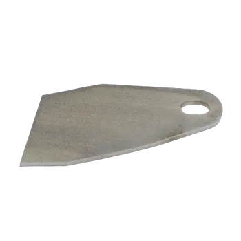 Palivová nádrž Úchyt nádrže ČZ 125/150 C - ZADNÍ - pro přivaření na nádrž