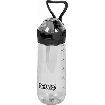 Láhev Školní láhev na vodu láhev na pití do školy Láhev Na Vodu 650ml Paso The Best