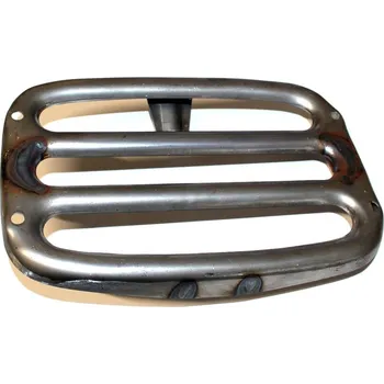 nosiče na kolo Nosič Pérák - KOMUNISTA, možno i OHC