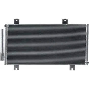 Výparník klimatizace Kondenzátor, klimatizace MAHLE AC 1104 000S