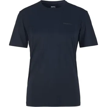 Běžecké oblečení Běžecké tričko CRAFT CORE Essence 2 - modrá Velikost textilu: XXL