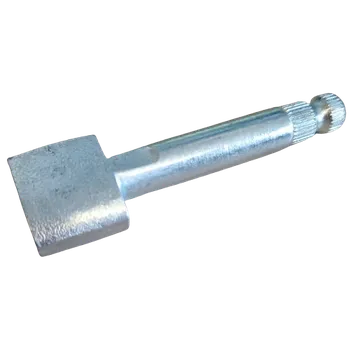 Brzdová čelist Klíč brzdové čelisti MZ