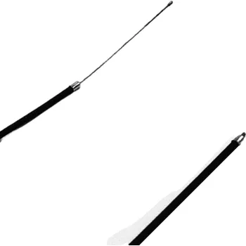 Motor pro motocykl Bowden plynu Mz 150 Etz