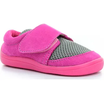 Dívčí tenisky boty Beda Rebecca (BF 0001/SK/1W/OB síťovina s kůží, 1 suchý zip) Velikost boty (EU): 30, Vnitřní délka boty: 189, Vnitřní šířka boty: 77