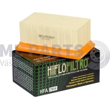Autodíl Vzduchový filtr HIFLO HFA 7914
