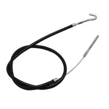 Lanko pro jízdní kolo Bowden přední brzdy - VELOREX 350