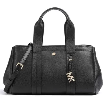 Kabelka Michael Kors Romee Small - Kabelka v černá, kůže, 236735 | Kabelky pro ženy & muže