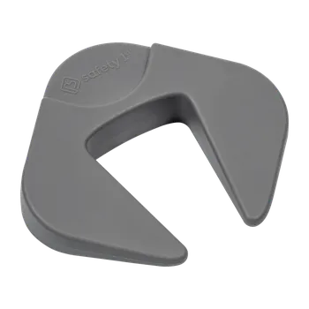 Dětský bezpečnostní prvek Safety 1st Zarážka do dveří 2v1