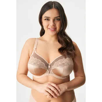 Dámské spodní prádlo Podprsenka Elomi Cate Allure nevyztužená