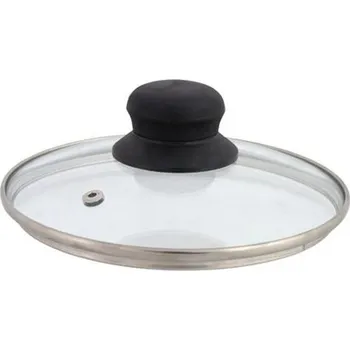 Poklice poklice skleněná 32 cm