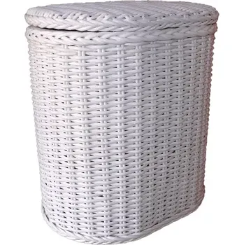 Koš na prádlo Koš na prádlo ratanový 45x51 cm