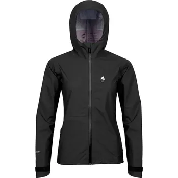 Dámská nepromokavá bunda High Point Active 3.0 Lady Jacket black XL
