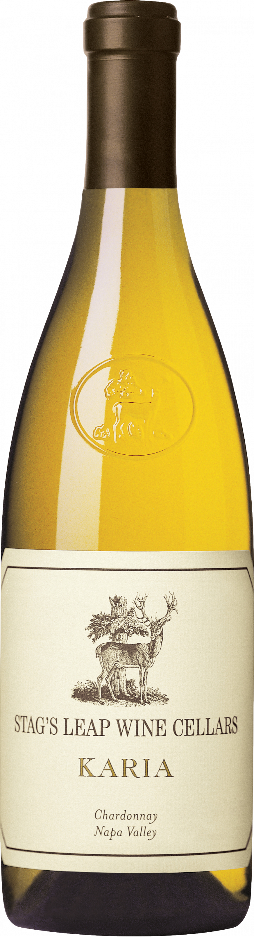 Stag's Leap Wine Cellars Karia Chardonnay 2023 > Bílé víno > Chardonnay > Spojené státy americké > Kalifornie