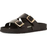 Tamaris Dámské nazouváky TAMARIS 27500-44-003 černá S5 36