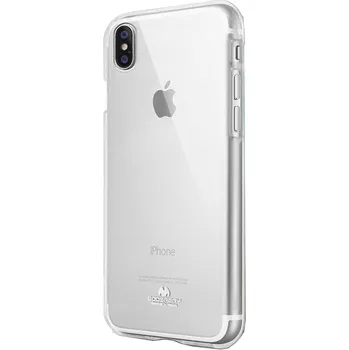 Mercury Ochranný kryt pro iPhone XS MAX - Mercury, Jelly Transparent