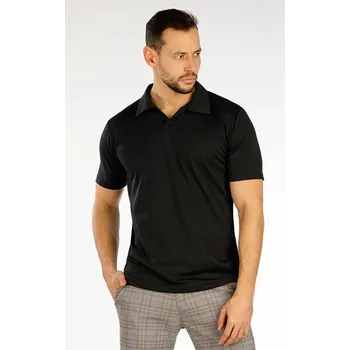 Oblečení a móda LITEX Triko pánské s krátkým rukávem. 5F276