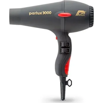 Fén Parlux 3000 Professional Hair Dryer 1810 W