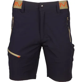 Pánské kraťasy Pánské outdoorové kraťasy GTS 605051 tmavě modrá M