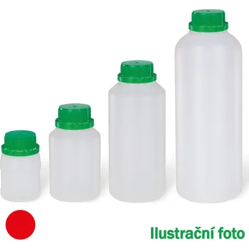 BOLL Plastová láhev s měřící stupnicí a uzavíratelným víčkem 1000 ml, 0070157