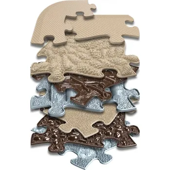 Akupresurní podložka Muffik Sada ortopedických podlah - Senior set