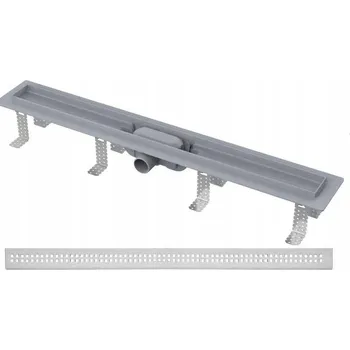 Odvodňovací žlab Lineární odtok DIAMOND 950 cm