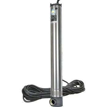 Čerpadlo Leo LDW-6-55-1100EL + kabel 22 m