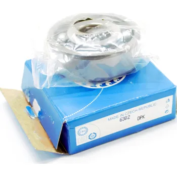 Ložisko 6302 - (ZVL)