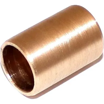 Pouzdro čepu předního vahadla a zadní kyvné vidlice - Stadion, Jawetta - (bronzové)