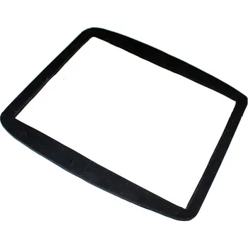 Těsnění pro motocykl Guma kolem filtru sání Jawa 500 OHC - (pod chromovou mřížku)