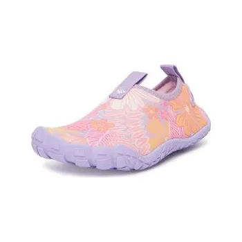 Dámská zimní obuv Roxy Boty na vodní sporty CP88-26017 Fialová 34