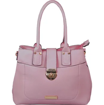 Kabelka Aaryans Dámská kabelka BH 005 růžová