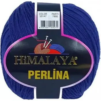 Galanterie Himalaya Perlina 60147 Royal (Perlina 60147 Royal)