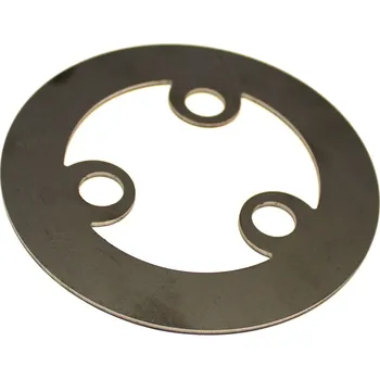 Spojková lamela Lamela spojky - Panelka, 634, ČZ 471, 472 - PLECHOVÁ